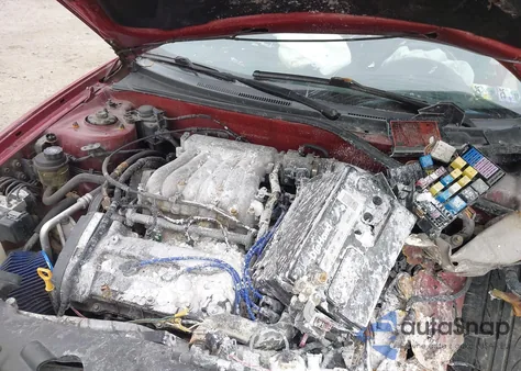 2006 Hyundai Tiburon Gt/Gt Limited/Se from USA, damaged, VIN KMHHN65F36U209752